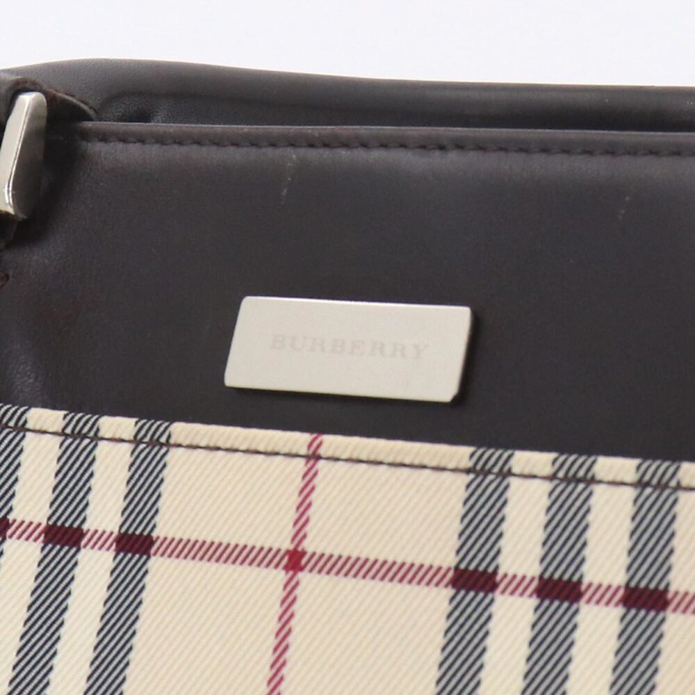 BURBERRY Bag - Picture 9 of 11